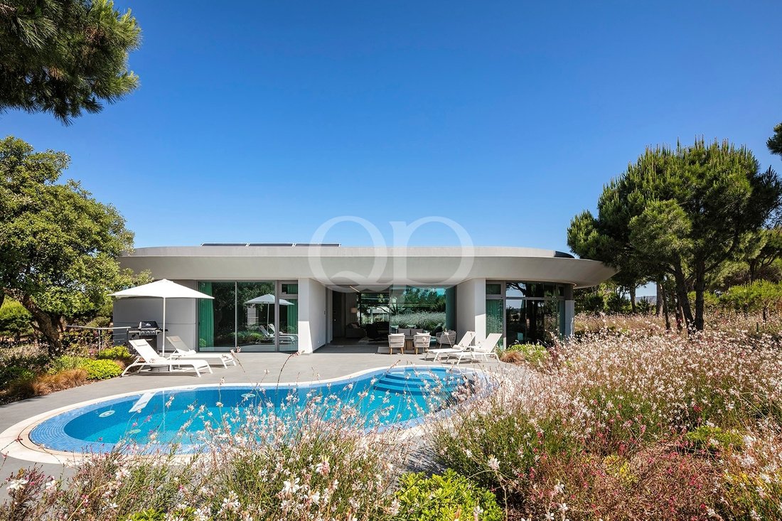 Villa in Portugal 1 - 18741322