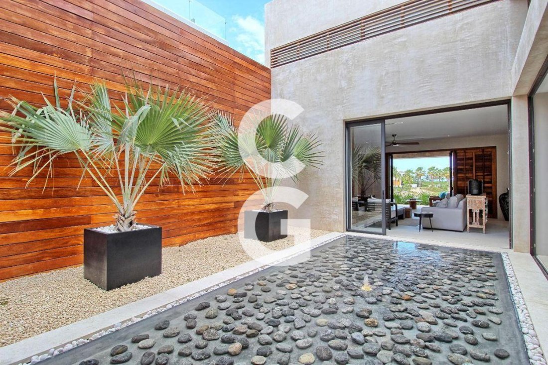 Haus in Cancún, Quintana Roo, Mexiko 5 - 18740239