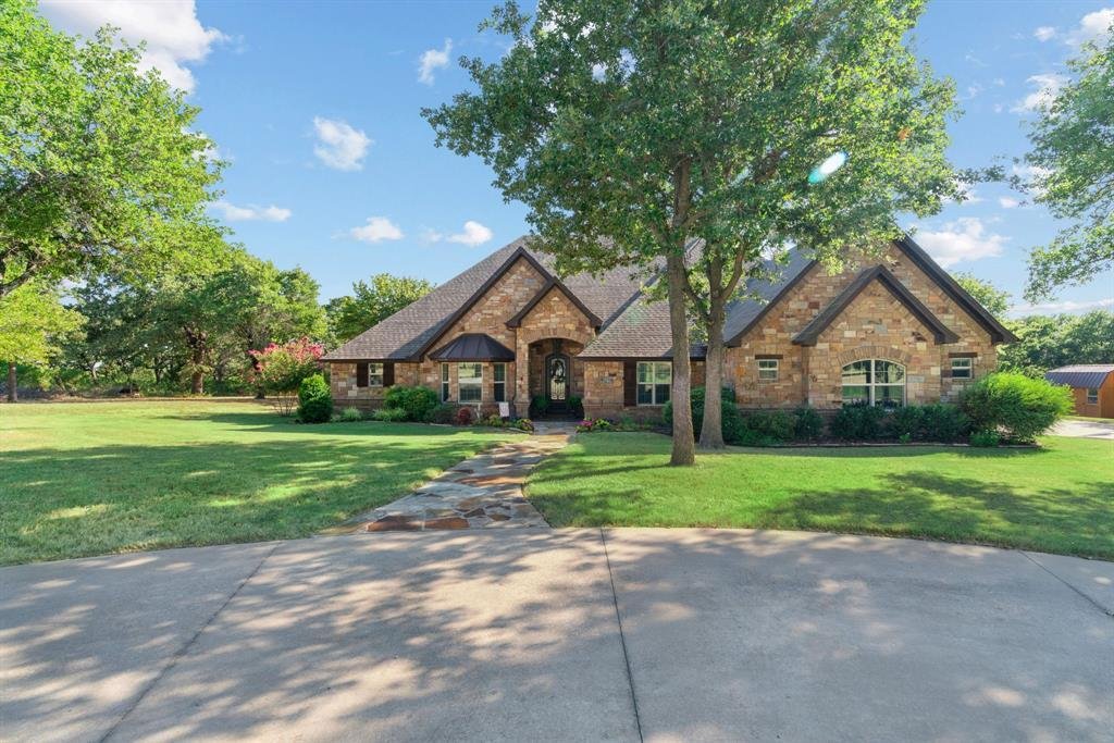 Casa a Eastland, Texas, Stati Uniti 1 - 18744517