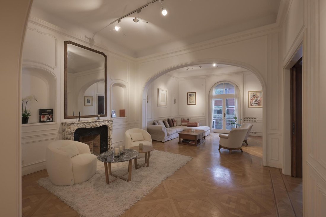 Apartment in Buenos Aires, Buenos Aires, Argentina 1 - 18742186