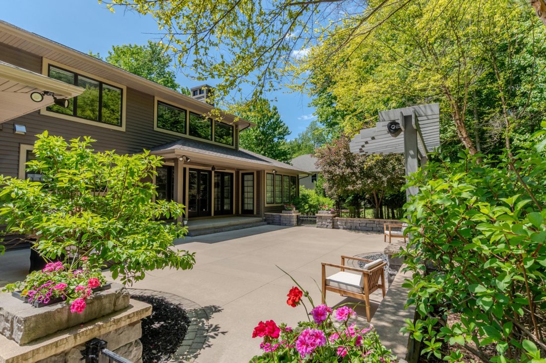 Casa a Midland, Michigan, Stati Uniti 5 - 17409252