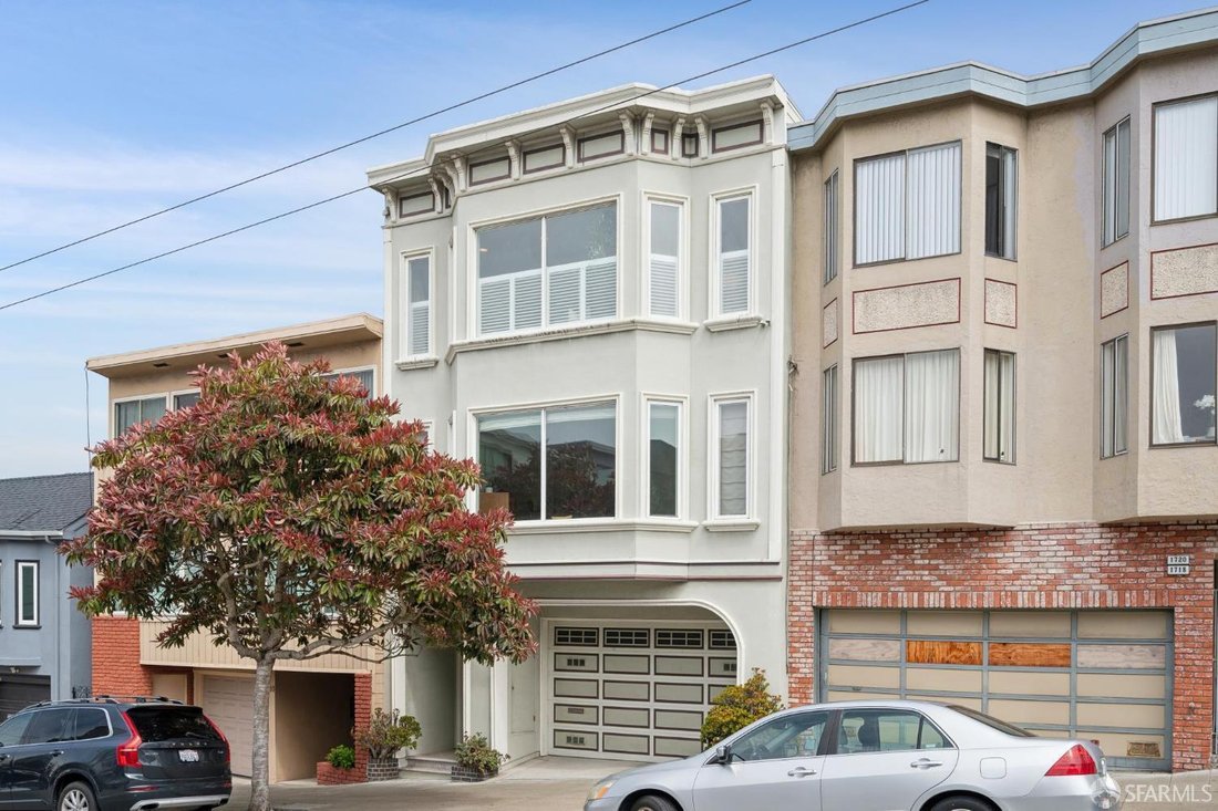 Condo in San Francisco, California, United States 2 - 18746310