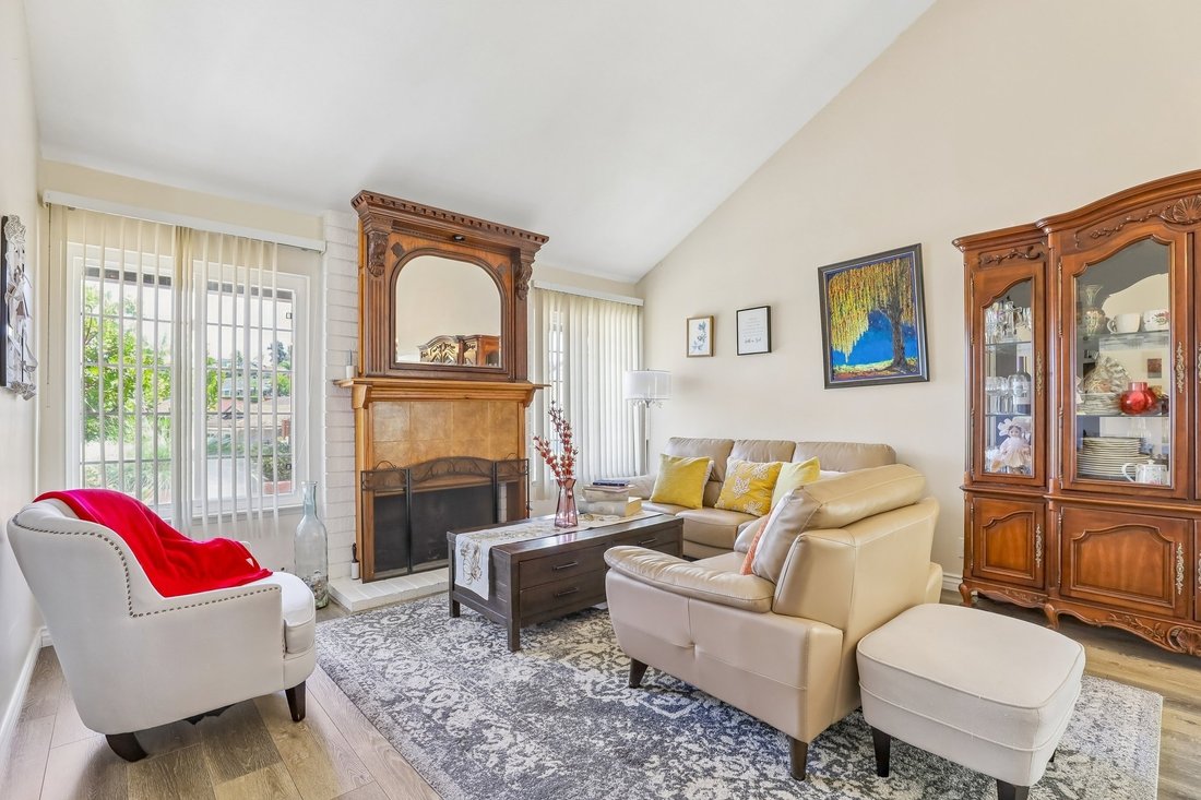Casa a La Habra Heights, California, Stati Uniti 5 - 18741380