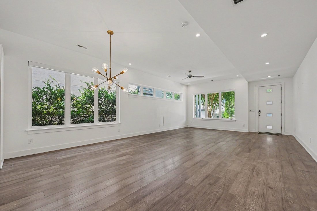 Casa en Charlotte, Carolina del Norte, Estados Unidos 3 - 18223956