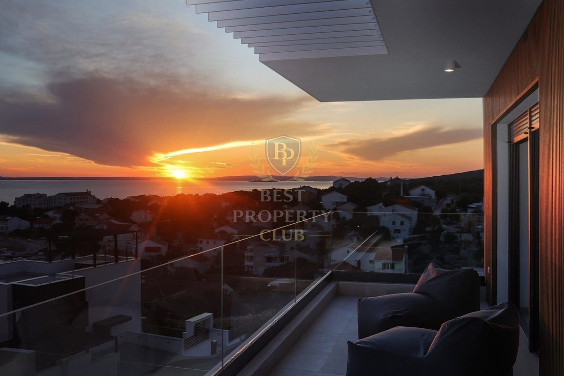 Villa in Novalja, Croatia 5 - 18745004