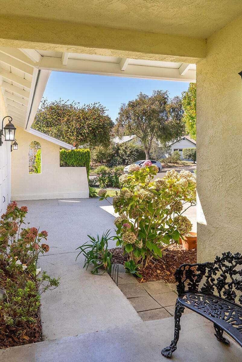 Casa en Goleta, California, Estados Unidos 4 - 18746302