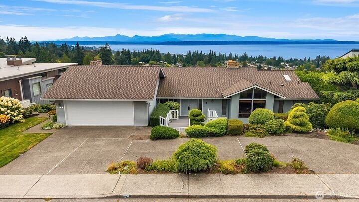 Casa en Woodway, Washington, Estados Unidos 1 - 18746255