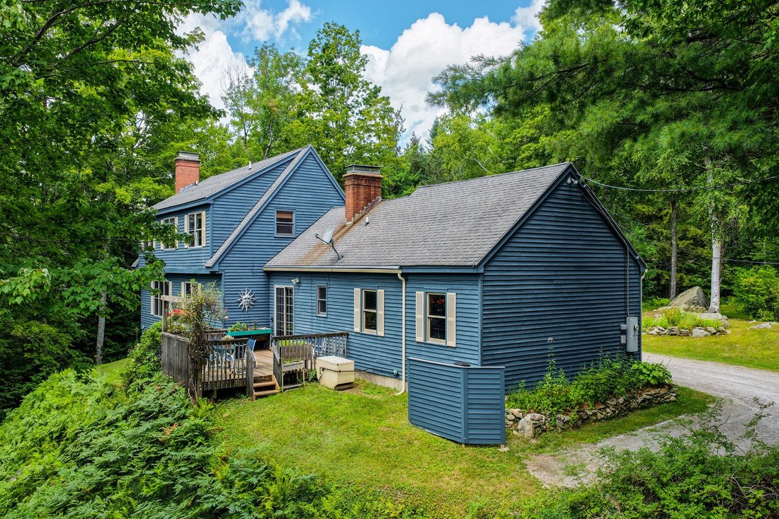 Haus in Weston, Vermont, Vereinigte Staaten 4 - 18741813