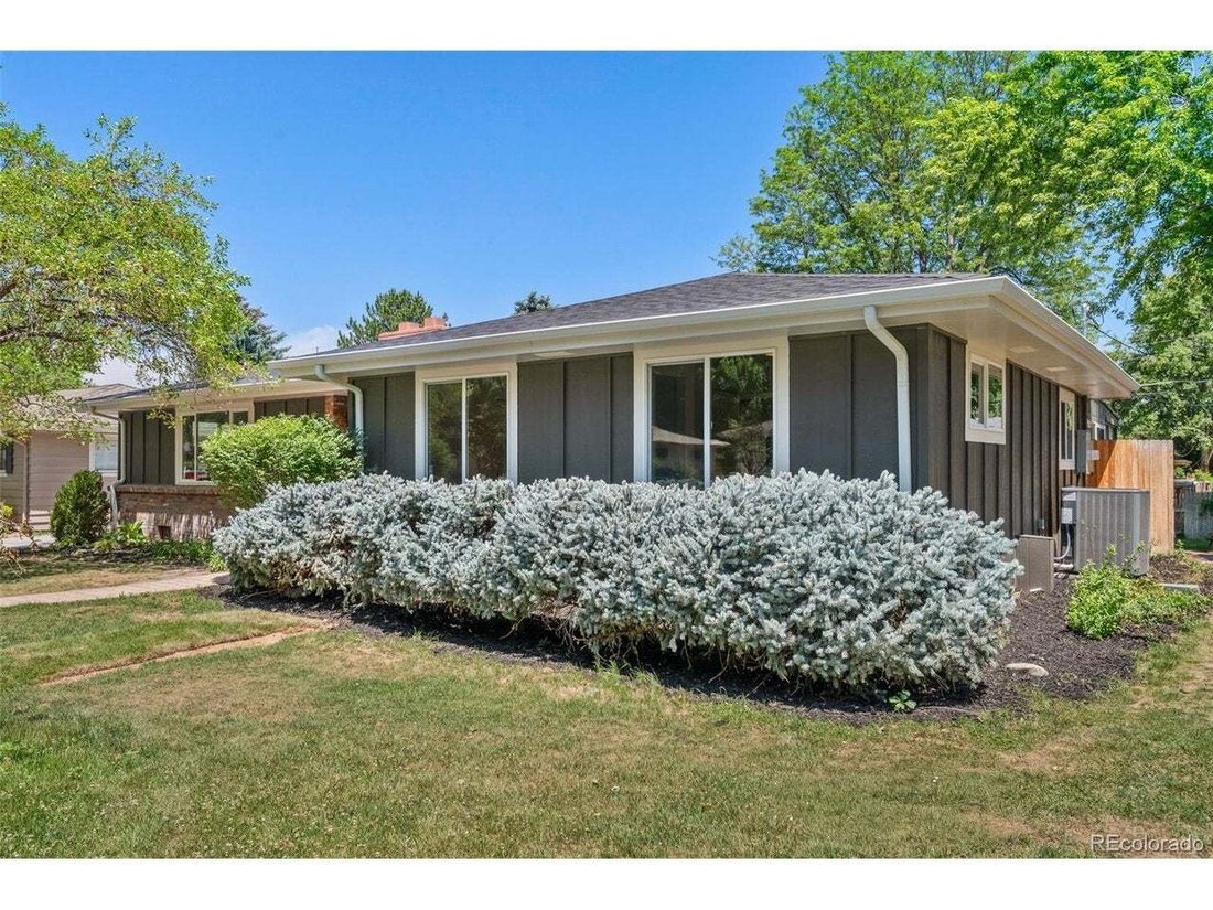 Maison à Englewood, Colorado, États-Unis 5 - 18743228