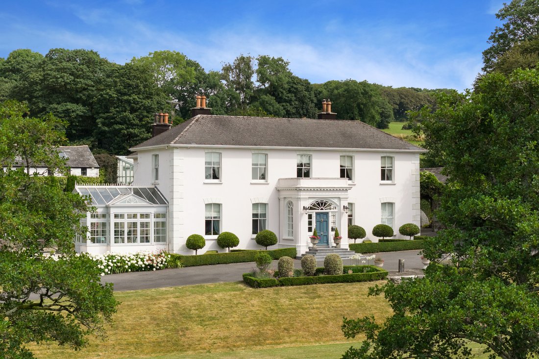 Maison à Knockgorm, Comté de Cork, Irlande 2 - 18741533