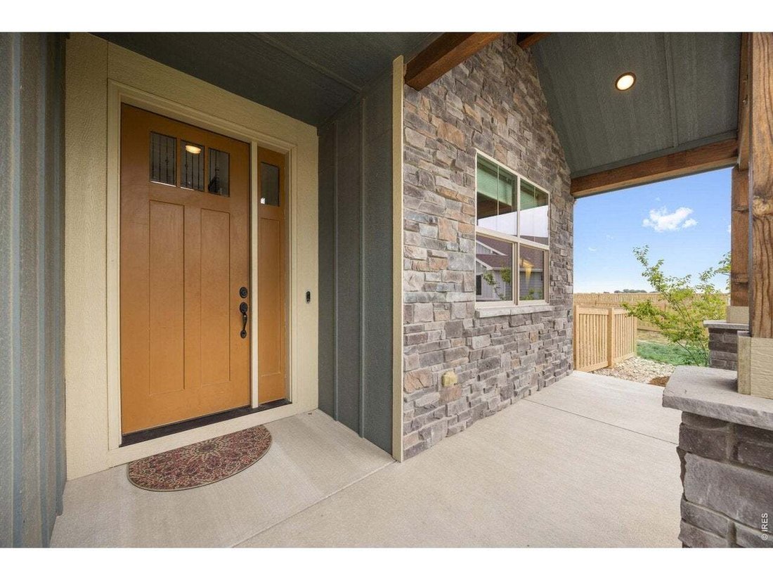 Maison à Timnath, Colorado, États-Unis 2 - 18740370