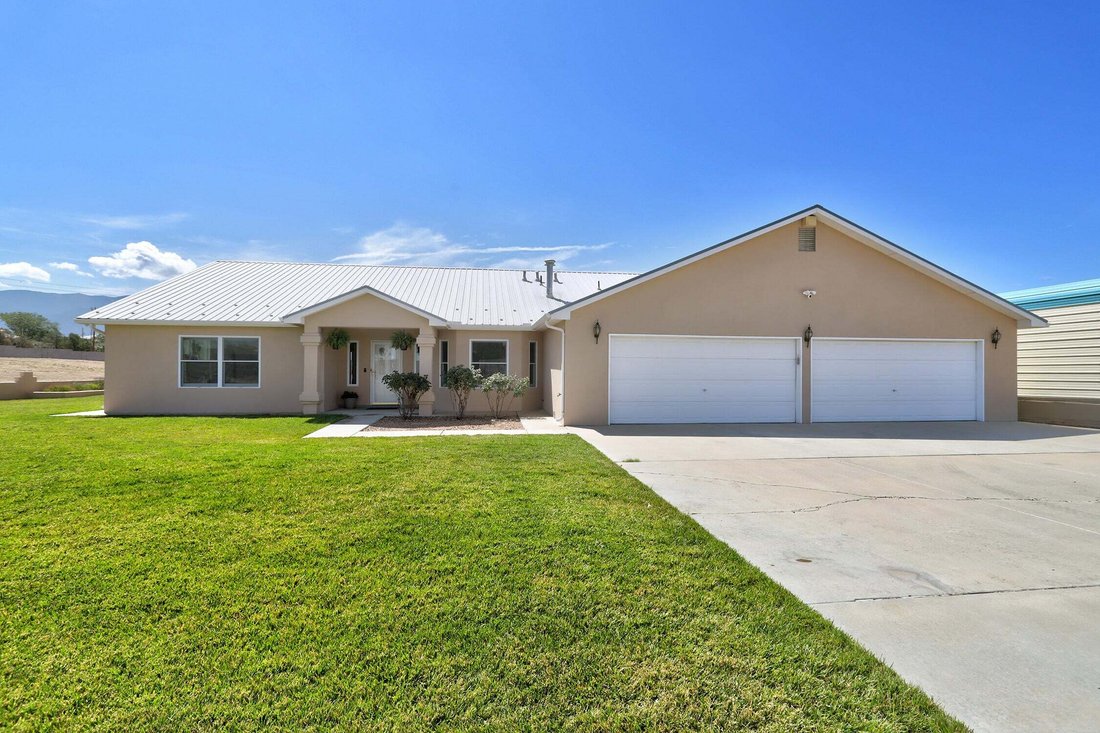 House in Albuquerque, New Mexico, United States 5 - 18742997