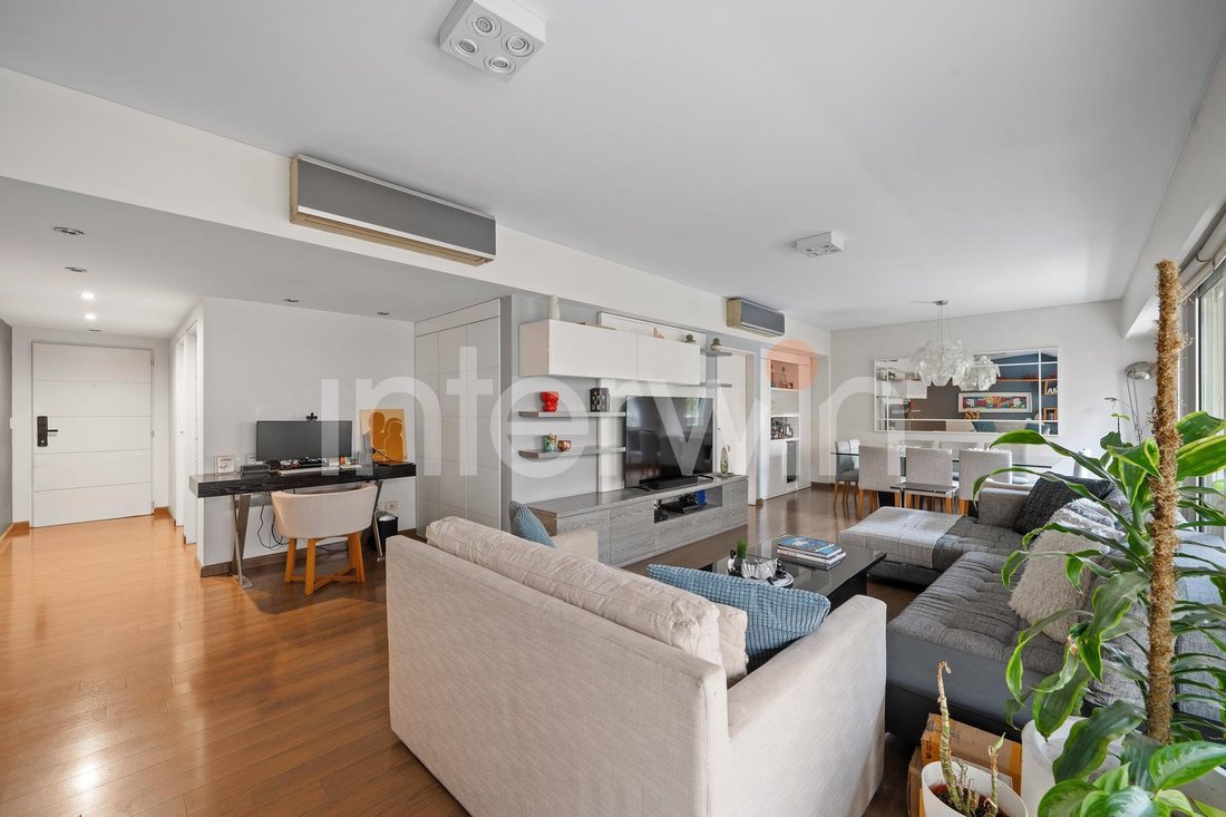 Appartement à Buenos Aires, Buenos Aires, Argentine 5 - 18742015