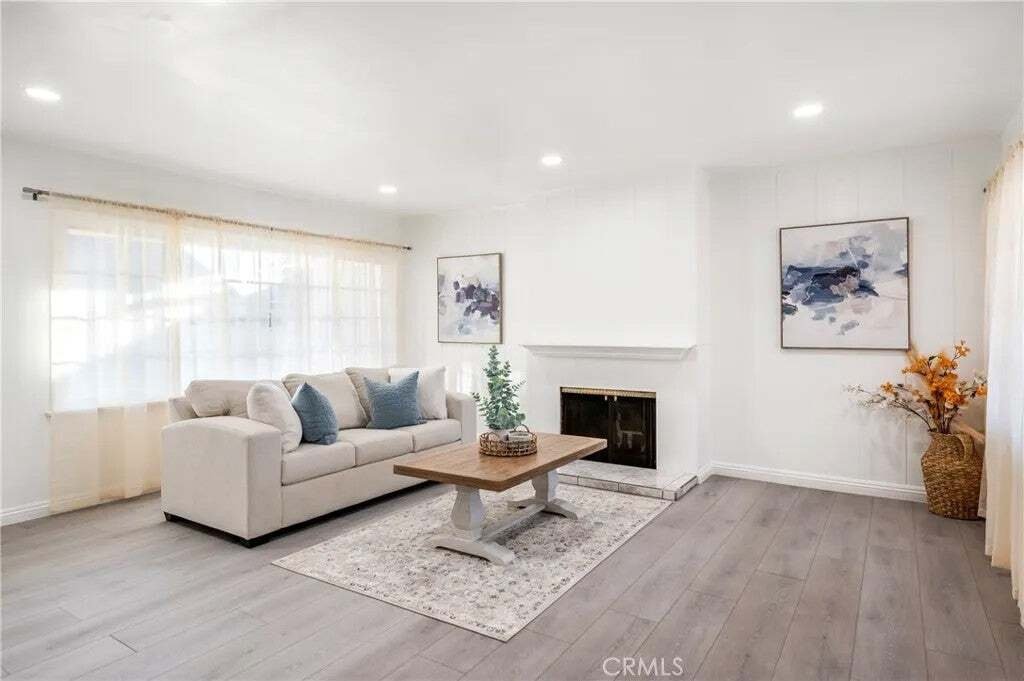 Casa en Downey, California, Estados Unidos 2 - 18744167
