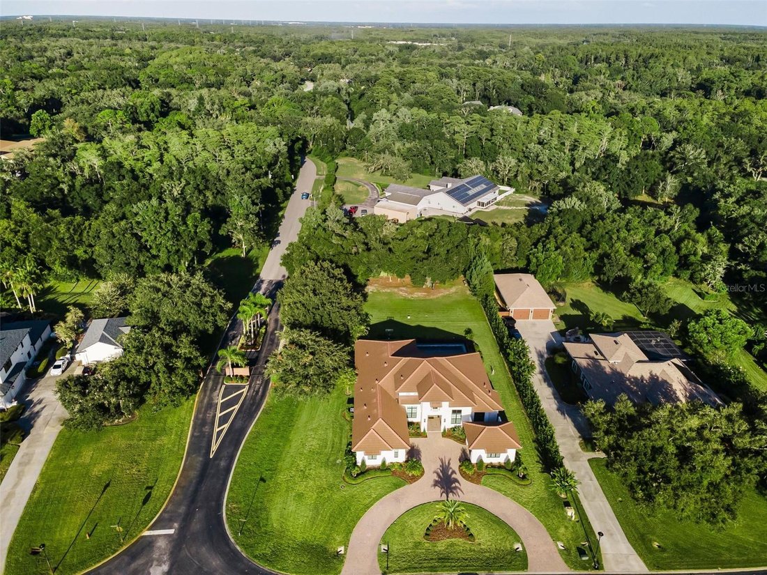 Casa en Trinity, Florida, Estados Unidos 5 - 18740631