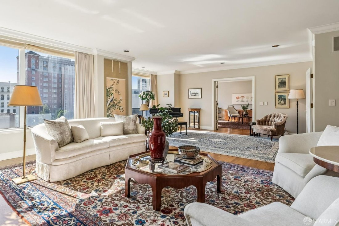 Condo in San Francisco, California, United States 1 - 18746301
