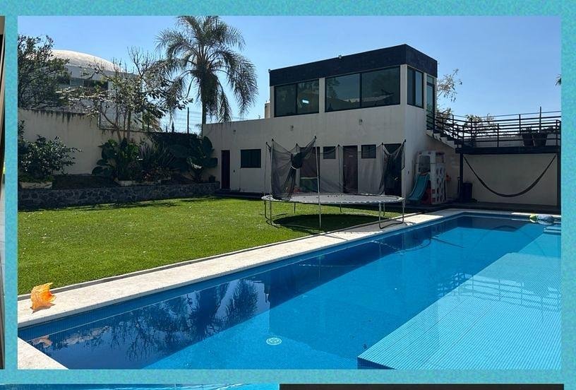 Condominio en Tres de Mayo, Morelos, México 2 - 18742458