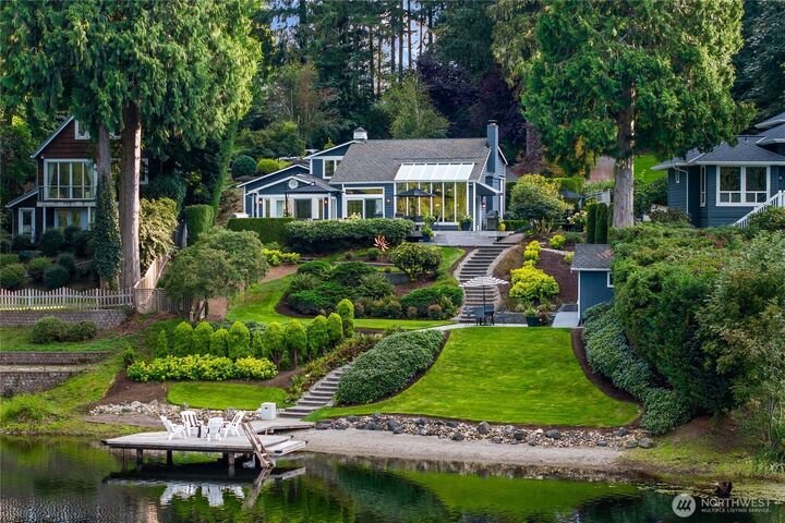 House in Sammamish, Washington, United States 2 - 18746253