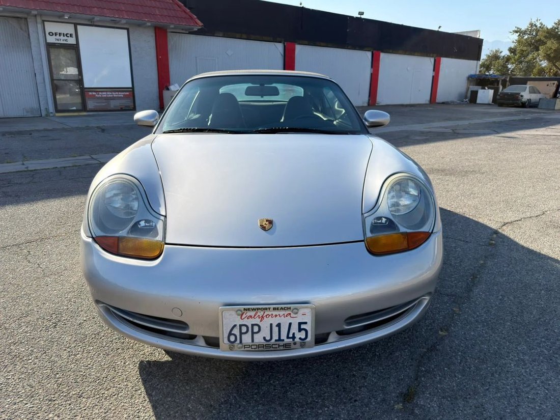 Cabriolet in Azusa, CA, United States 2 - 18745478