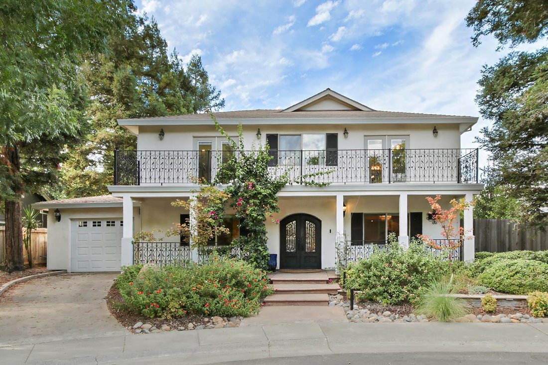 Maison à Davis, Californie, États-Unis 1 - 18386233