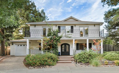 House in Davis, California, United States 1