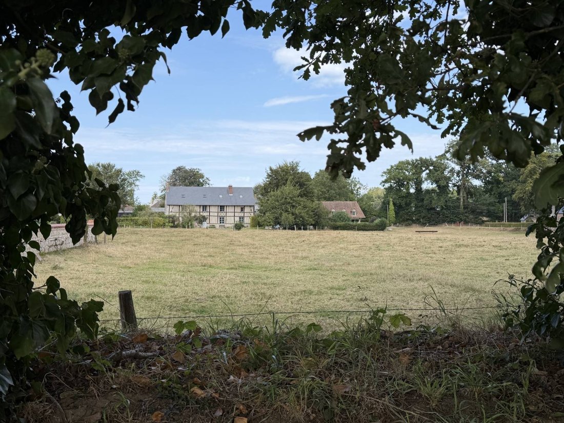 Castle in Veules-les-Roses, Normandy, France 4 - 18745130