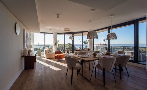 Appartamento a La Lucila, Provincia di Buenos Aires, Argentina 1