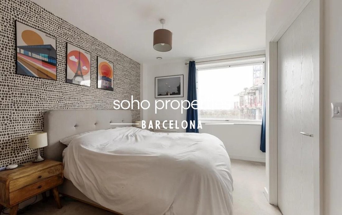 Appartement à Eixample, Barcelone, Espagne 5 - 18746546