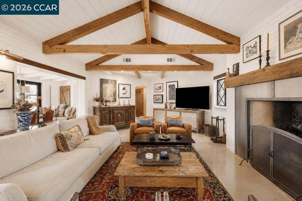 House in Walnut Creek, California, United States 5 - 18743380