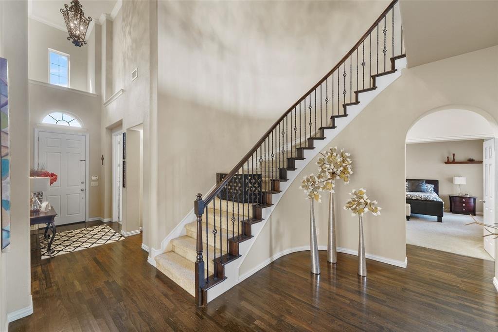 Casa a Frisco, Texas, Stati Uniti 4 - 18265186