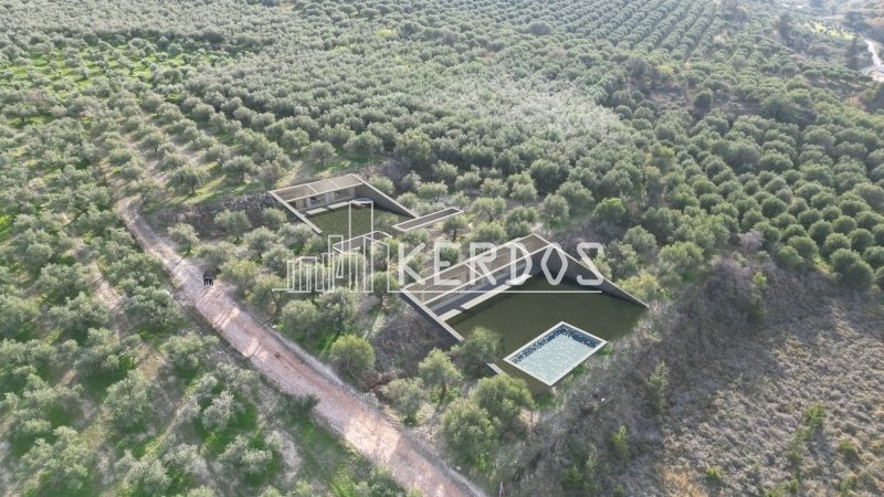 Villa in Apokoronas, Greece 1 - 18741377