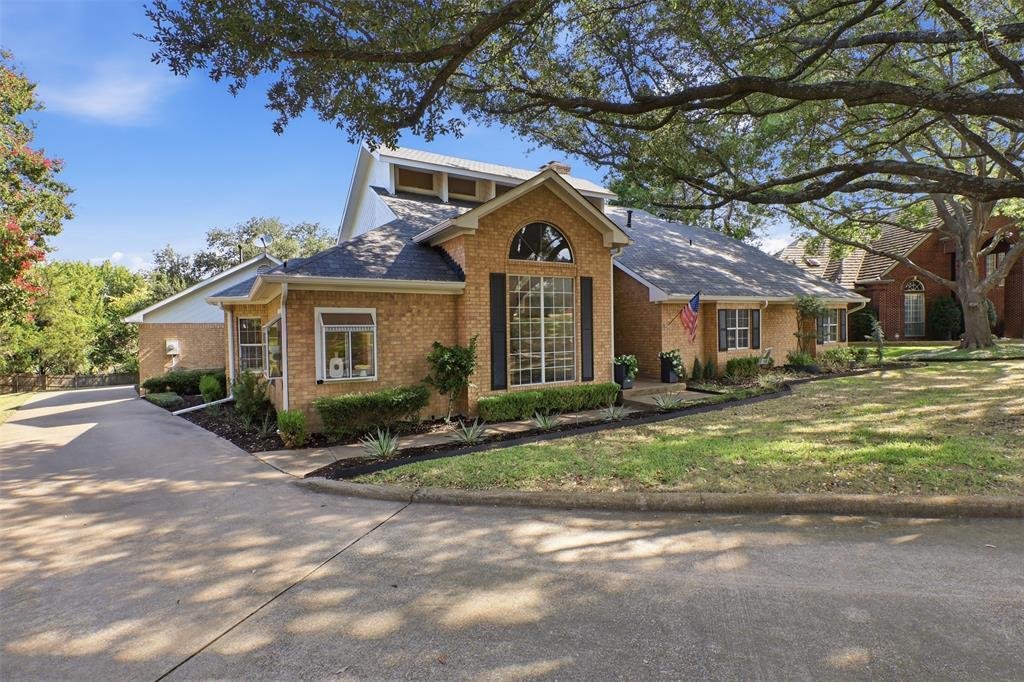 Haus in Heath, Texas, Vereinigte Staaten 3 - 18741059