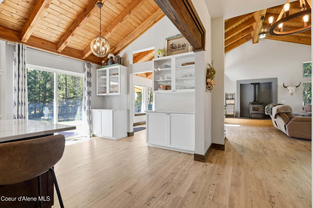 Casa a Spirit Lake, Idaho, Stati Uniti 3 - 18742622