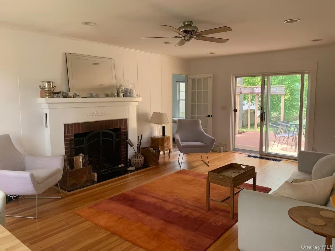 Casa en Cutchogue, Nueva York, Estados Unidos 3 - 18744761