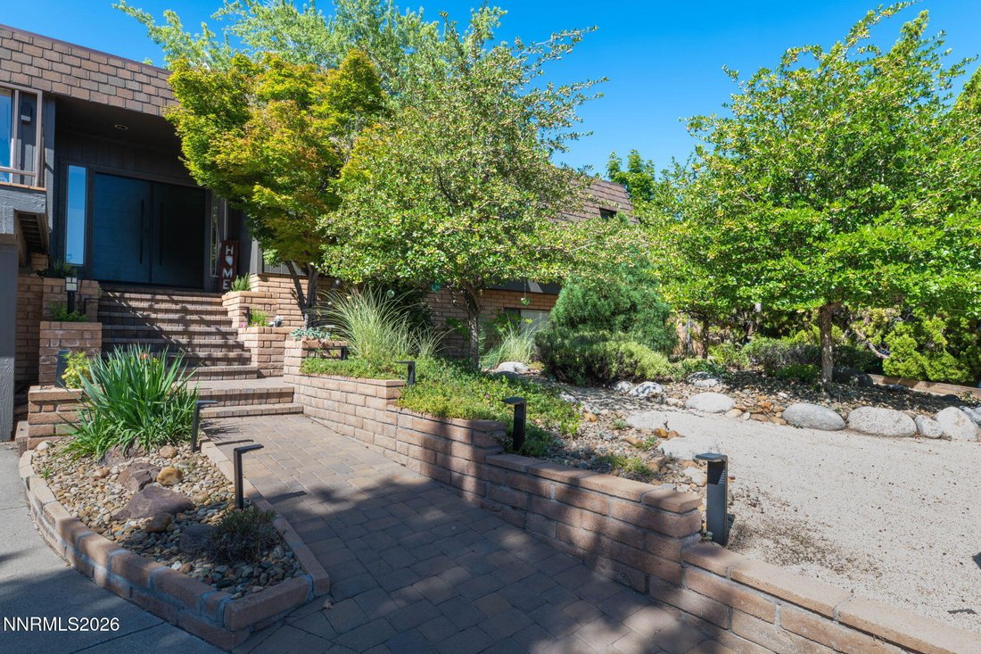 Casa a Reno, Nevada, Stati Uniti 3 - 18742702