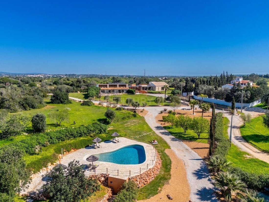 Villa a Guia, Algarve, Portogallo 1 - 18163423