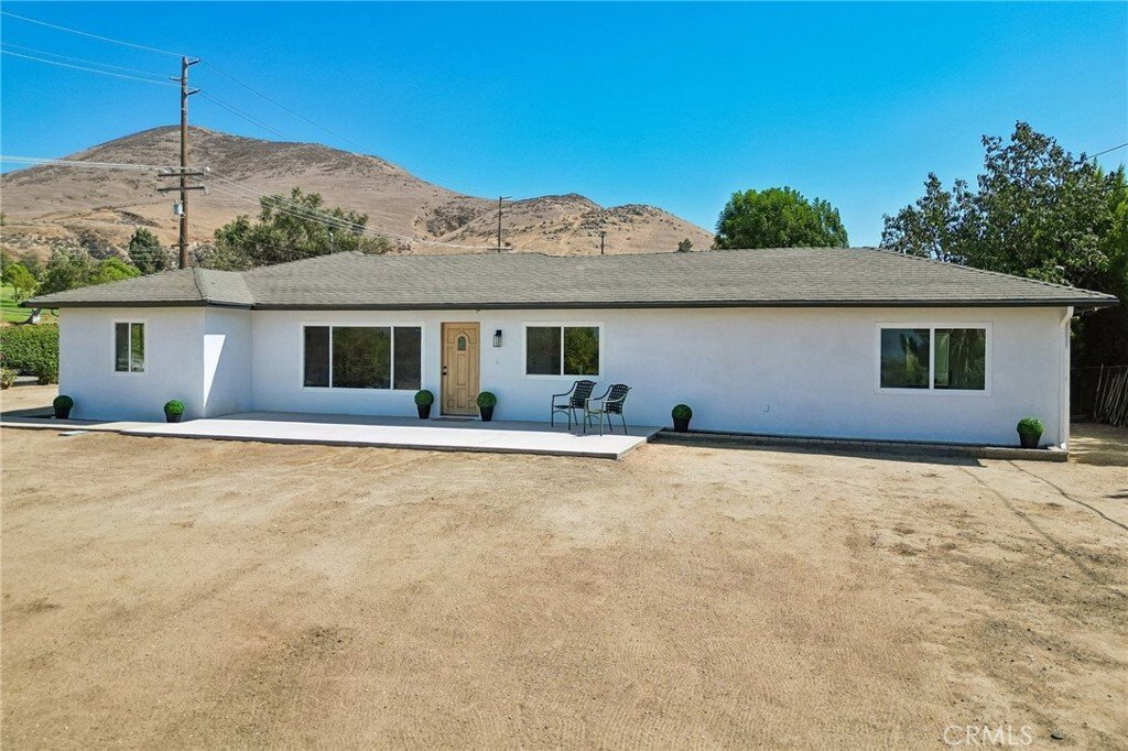 Casa en Norco, California, Estados Unidos 1 - 18743843