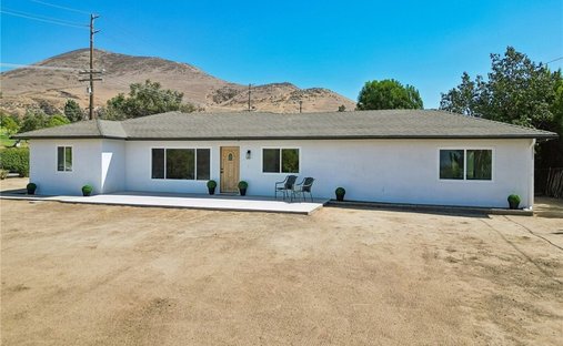 Casa en Norco, California, Estados Unidos 1