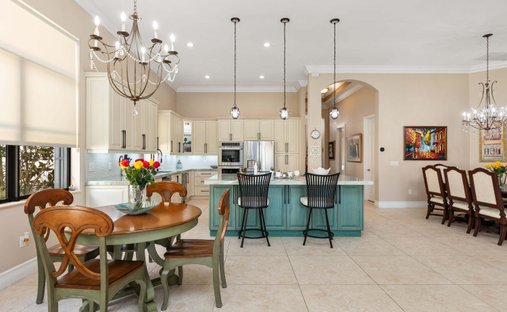 House in Delray Beach, Florida, United States 1