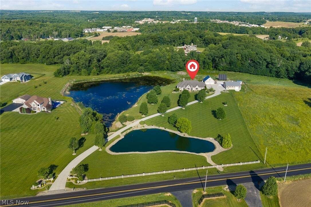 Haus in Canal Fulton, Ohio, Vereinigte Staaten 5 - 18740567