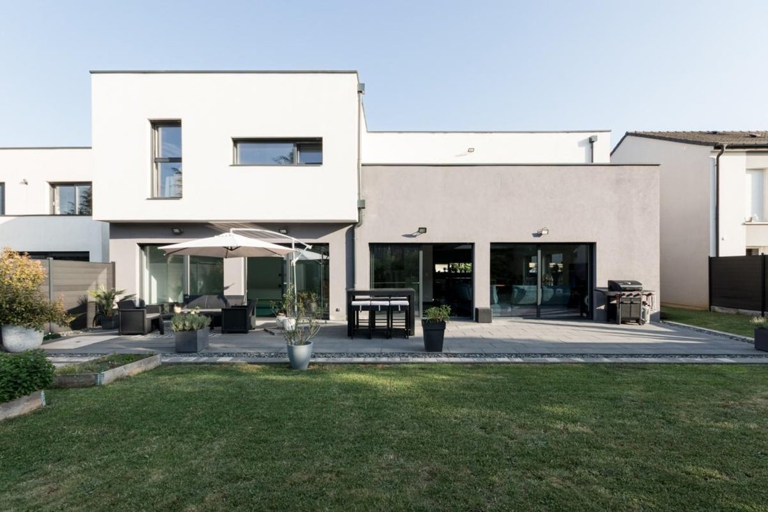House in Nord et Sud Est, Terville, France 3 - 18741703