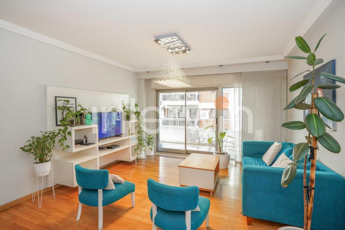 Appartement à Buenos Aires, Buenos Aires, Argentine 1 - 18742013