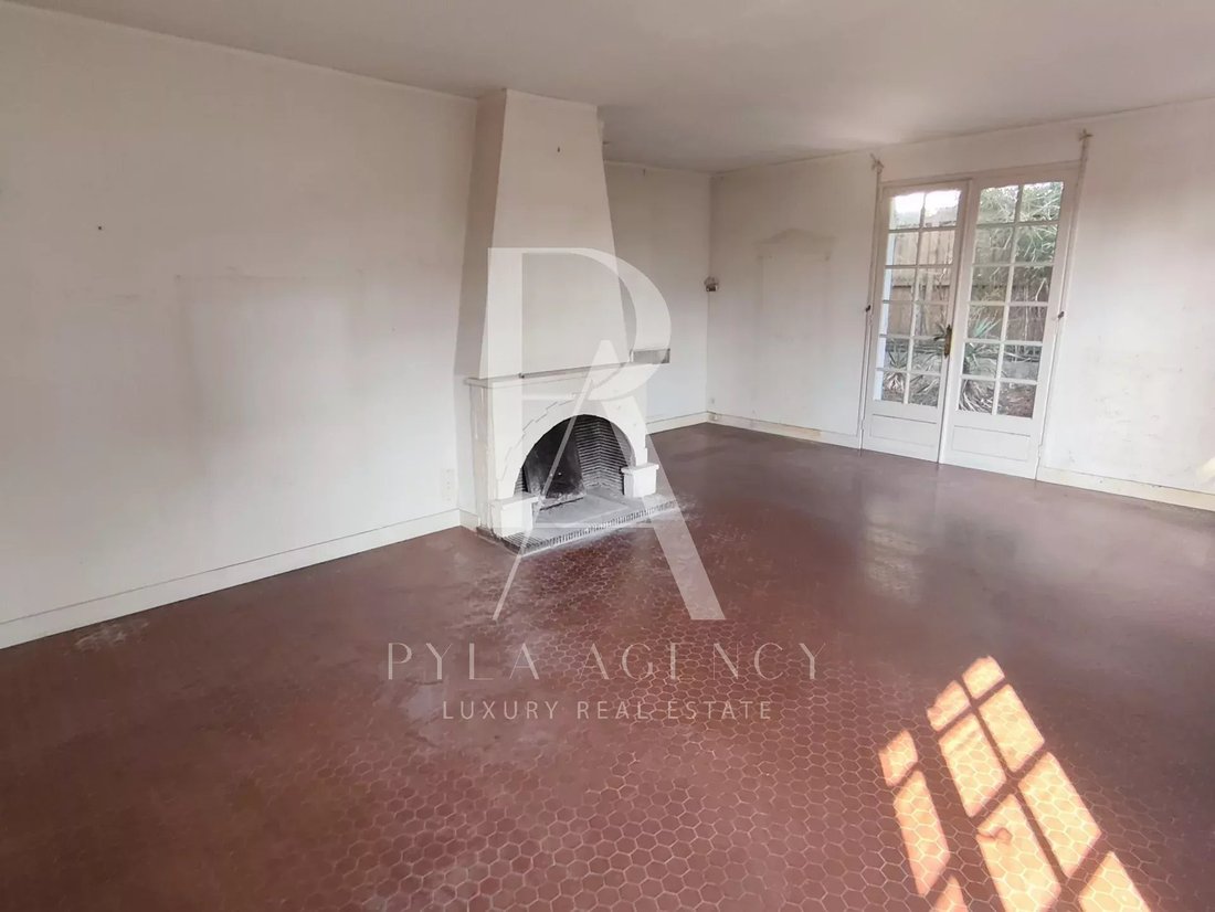 House in Le Moulleau-Les Abatilles, Arcachon, France 3 - 18669740