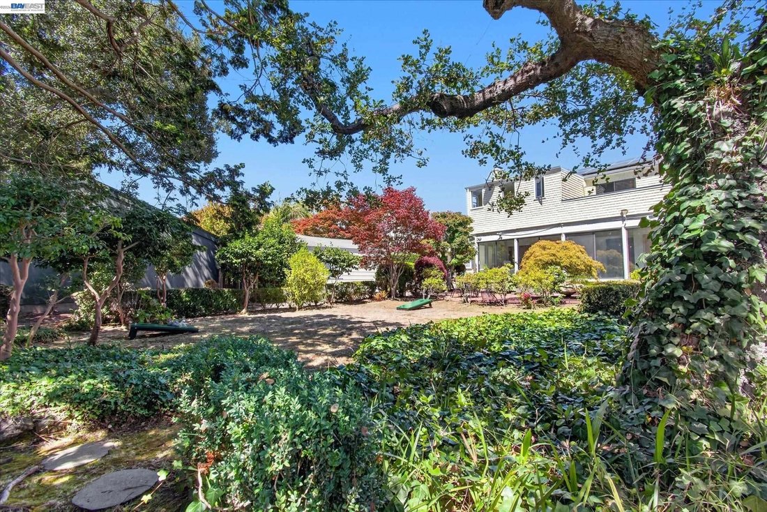 Maison à Oakland, Californie, États-Unis 2 - 18743378