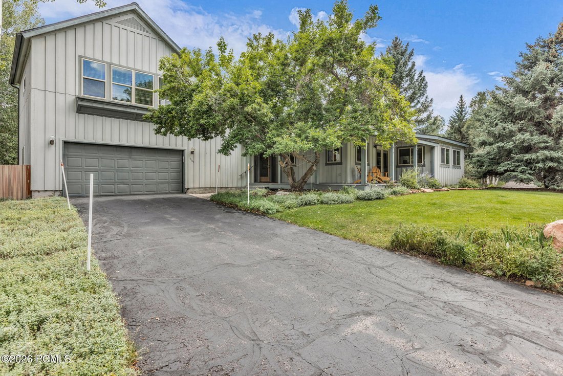 Maison à Park City, Utah, États-Unis 3 - 18741144