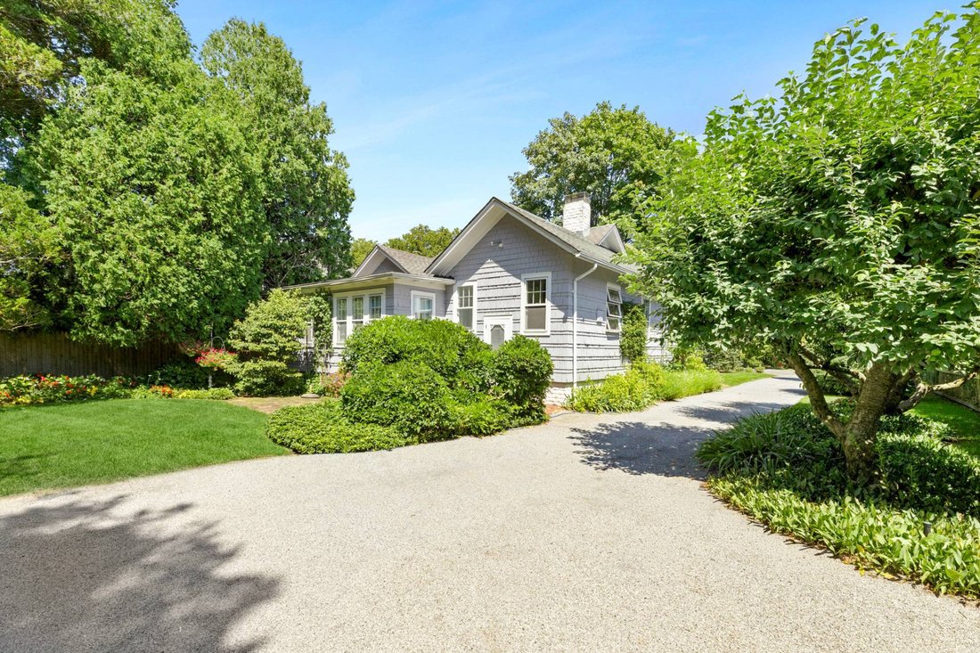 Haus in Southampton, New York, Vereinigte Staaten 2 - 18742738