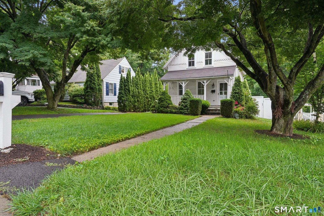 Haus in Darien, Connecticut, Vereinigte Staaten 3 - 18740405