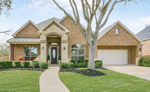Casa a Richmond, Texas, Stati Uniti 1