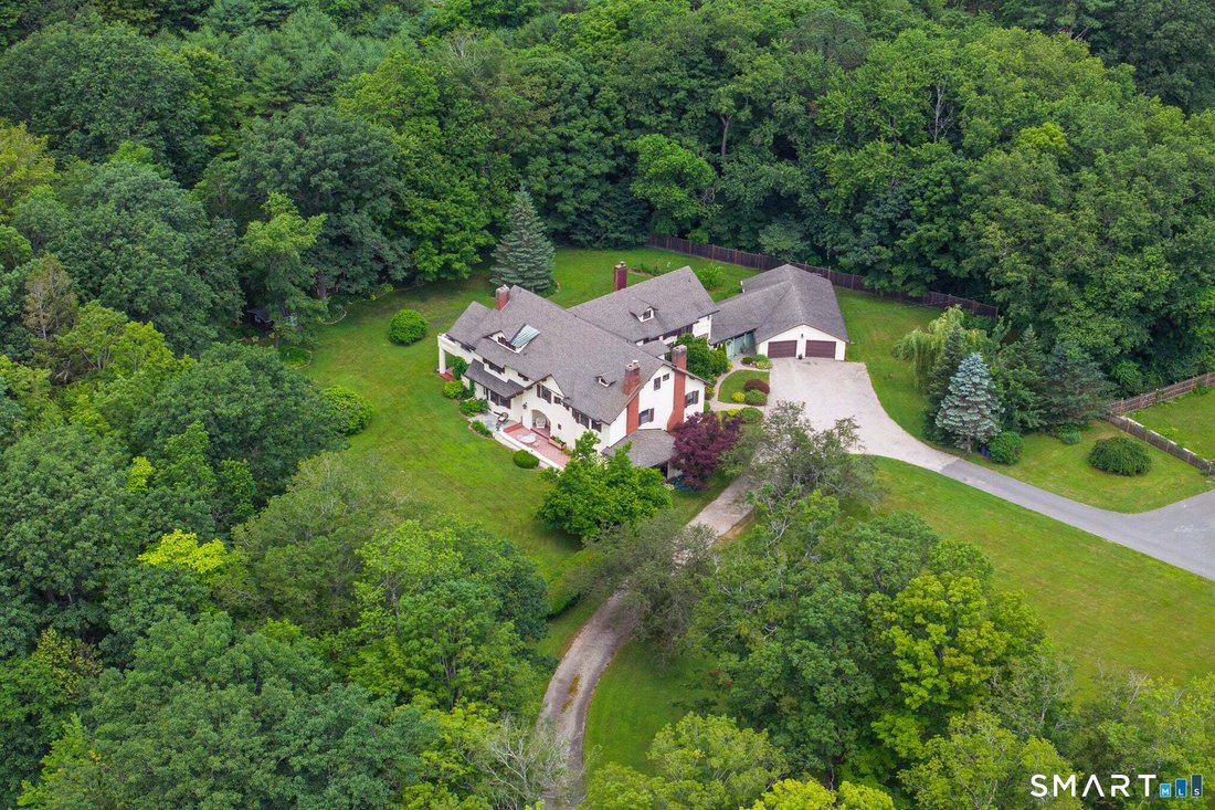 House in Dalton, Massachusetts, United States 5 - 18490413