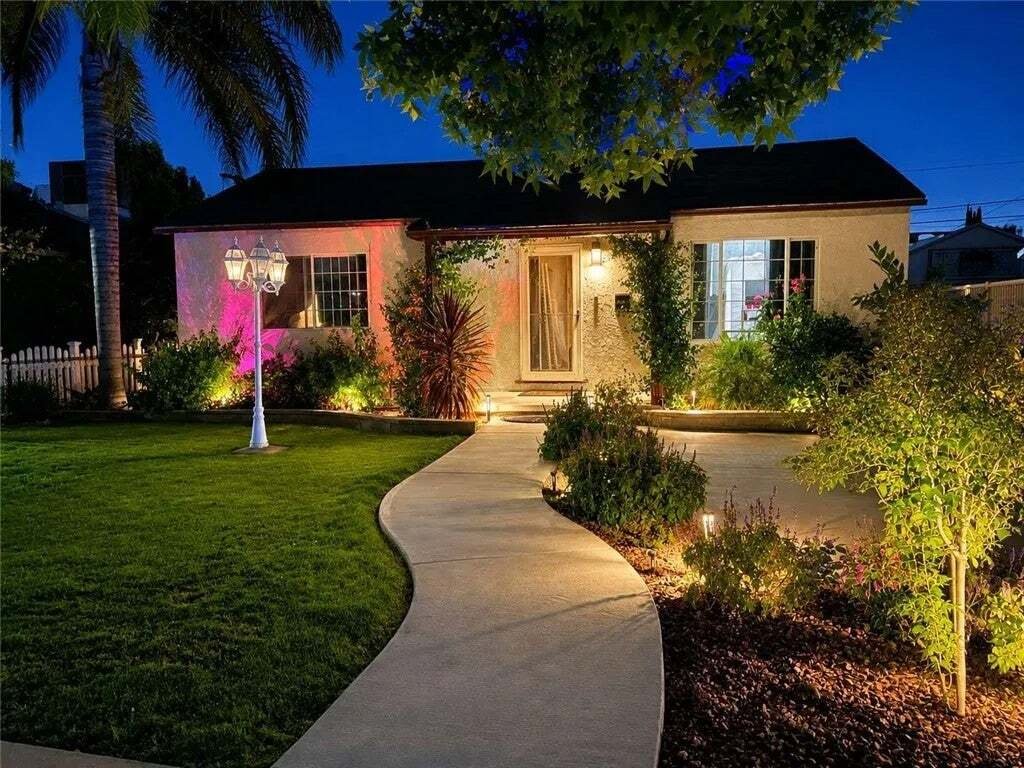 Casa a Los Angeles, California, Stati Uniti 4 - 18744175
